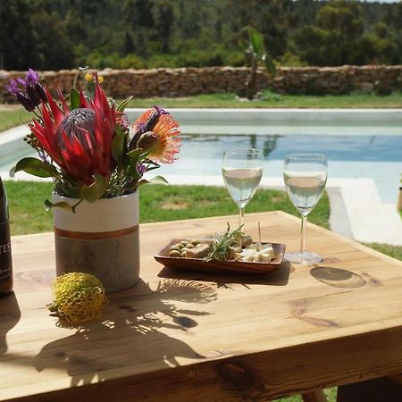 Stellar Overberg Travellers Lodge Napier ภายนอก รูปภาพ