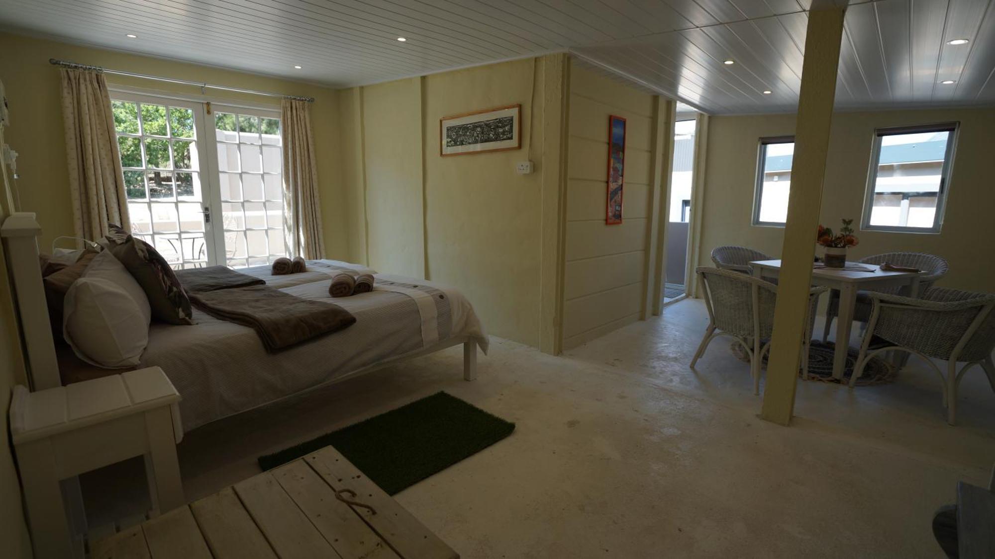 Stellar Overberg Travellers Lodge Napier ภายนอก รูปภาพ